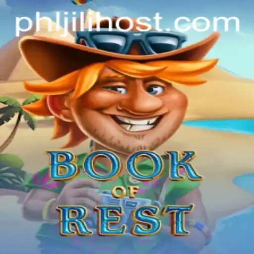 Exploring 'BookofRest': A Journey into Adventure with JILI.host