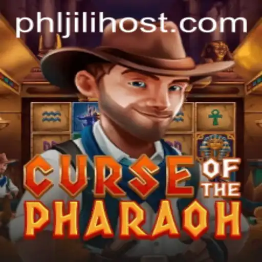 Curse of the Pharaoh: An Epic Journey through Ancient Mysteries
