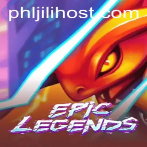Discovering EpicLegends: An Unmatched Gaming Experience