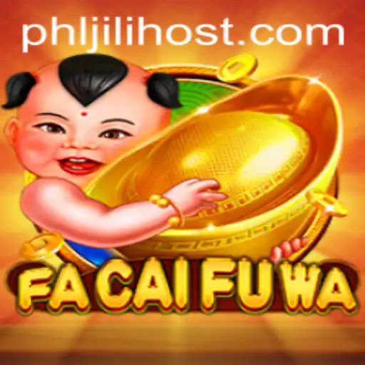 Explore the Vibrant World of FaCaiFuWa: A Game By JILI.host