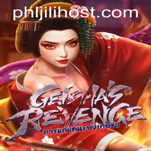 Unveiling the Thrilling World of GeishasRevenge