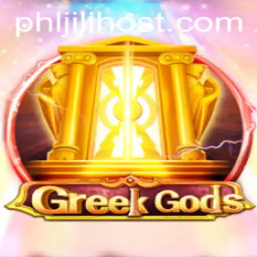Immersing into the World of GreekGods with JILI.host