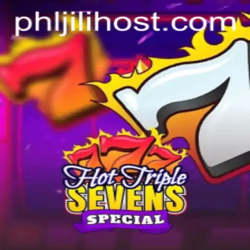 HotTripleSevensSpecial: Dive into the Thrilling World of this Exciting Slot Game