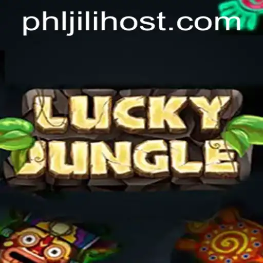 Exploring the Exciting World of LuckyJungle: A Thrilling Experience with JILI.host