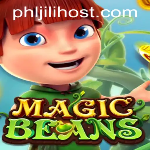 MAGICBEANS: Experience the Enchantment of A New Digital Gaming Realm