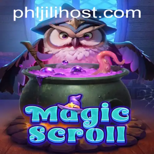 Discover the Enchantment of MagicScroll: A Guide to Gameplay and Strategy
