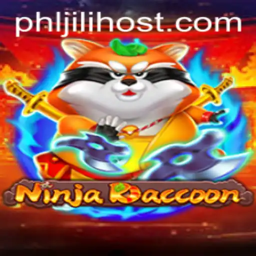 NinjaRaccoon: Unleashing Adventures with JILI.host