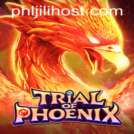 Unlock the Mysteries of TrialofPhoenix at JILI.host